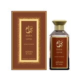 Bara Coffee By Adyan Extrait De Parfum Spray 3.4 oz